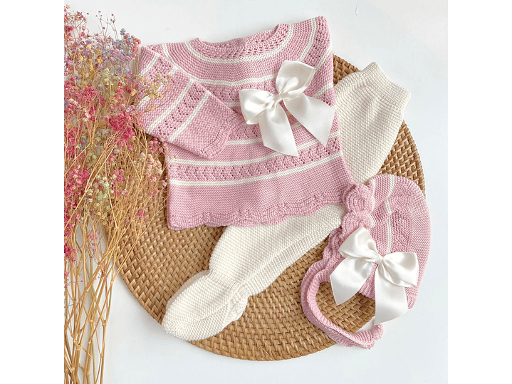 Primera Puesta Española  1