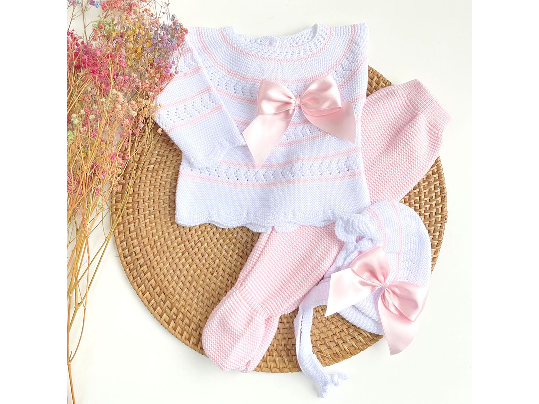 Primera Puesta Española  1