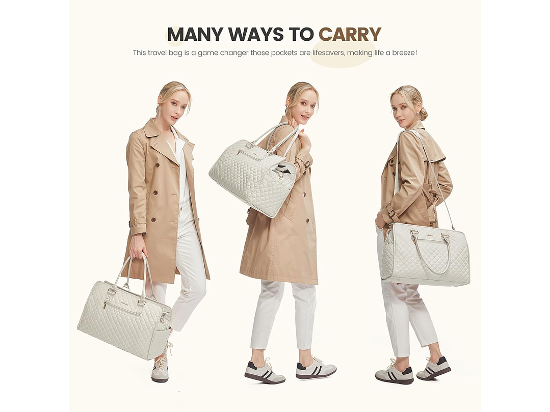 Bolso Pañalera + Cambiador 3