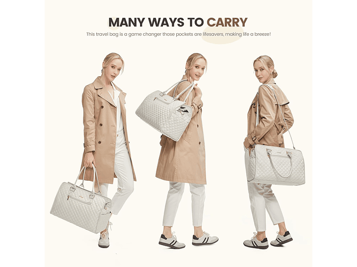 Bolso Pañalera + Cambiador 3