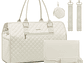 Bolso Pañalera + Cambiador - Miniatura 1