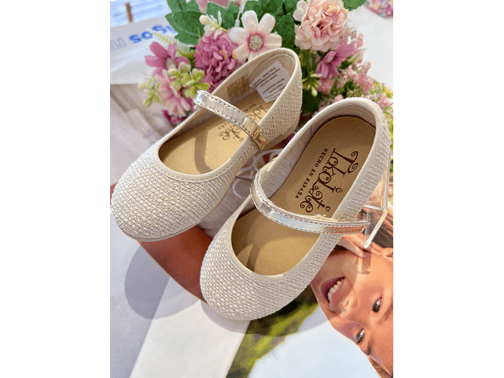 Merceditas Españolas Tokolate  2