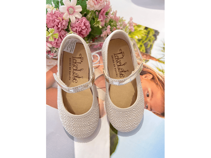 Merceditas Españolas Tokolate  3