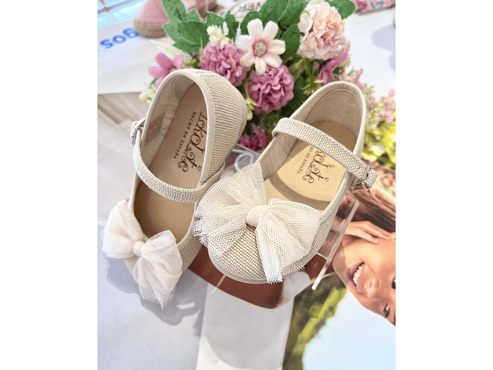 Merceditas Españolas Tokolate  3