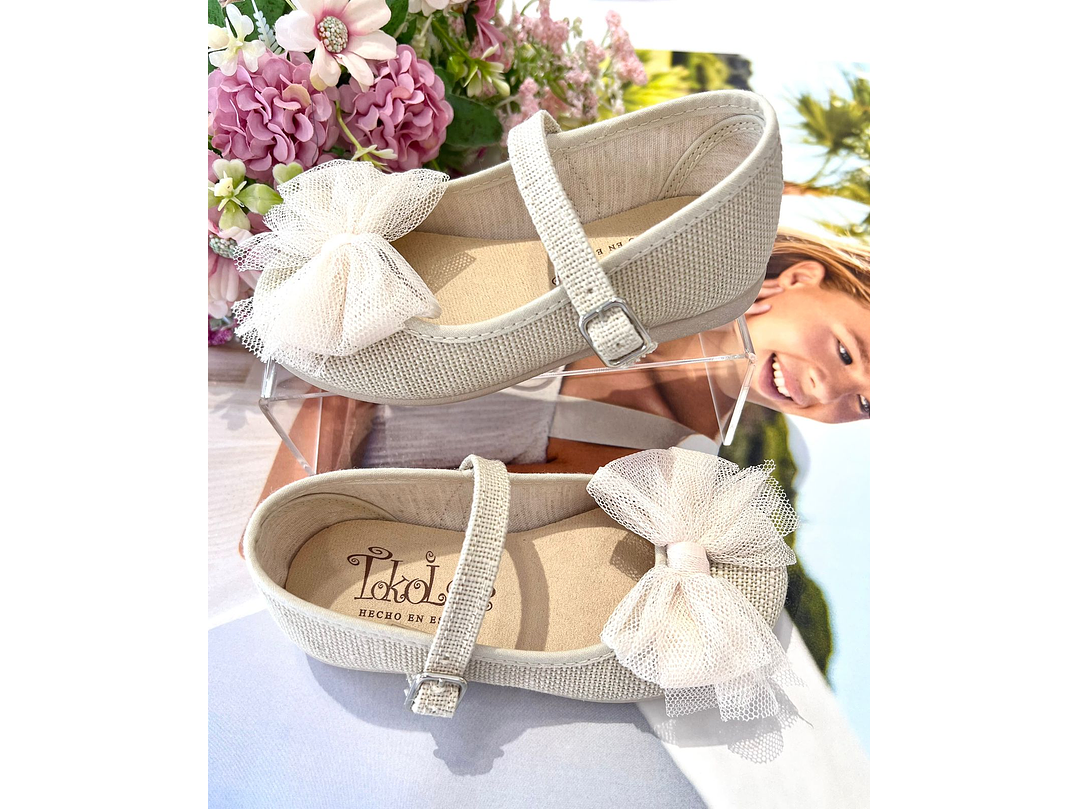 Merceditas Españolas Tokolate  2