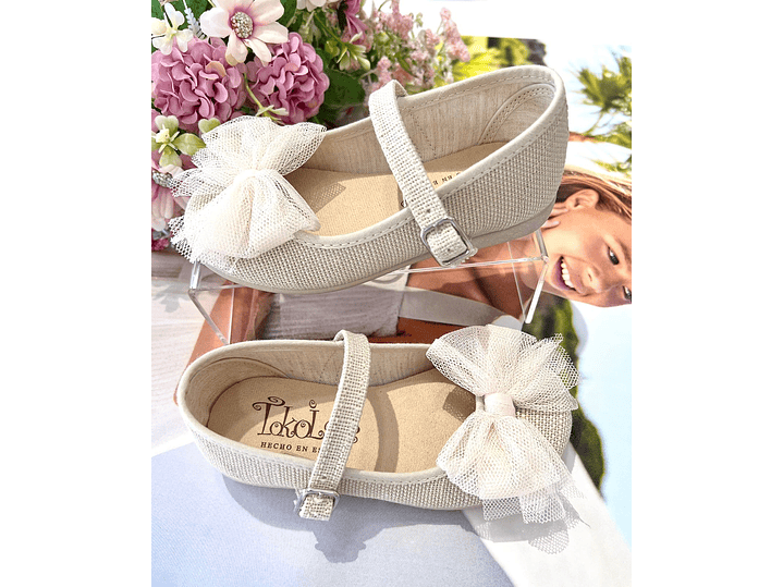 Merceditas Españolas Tokolate  2