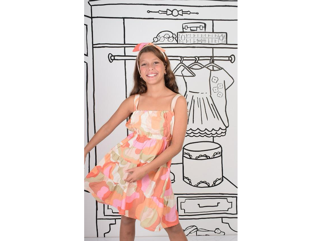 Vestido Zocca 2024 1