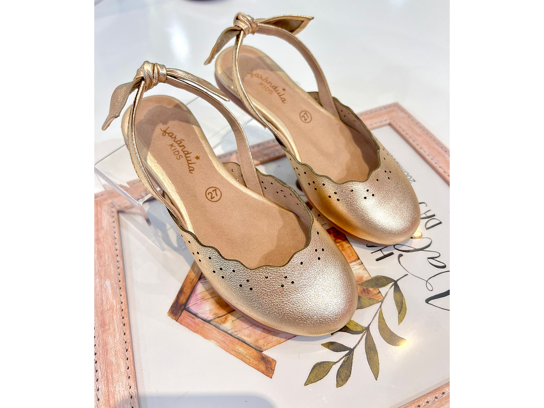 Calzado Destalonado 1