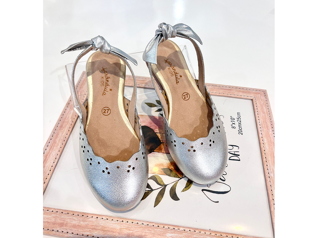 Calzado Destalonado 3