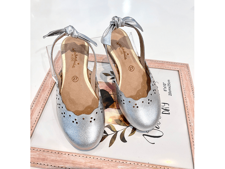 Calzado Destalonado 3