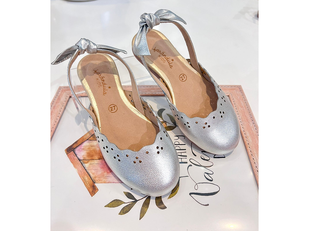 Calzado Destalonado 4