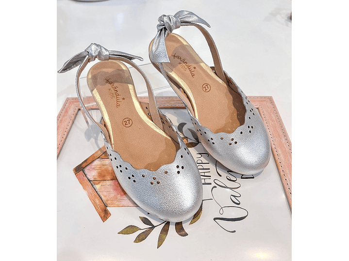 Calzado Destalonado 4