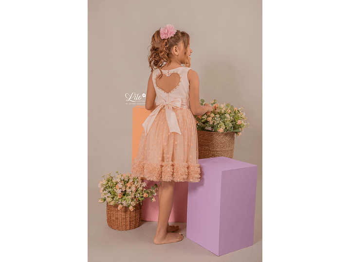 Vestido Soy Esencia 6