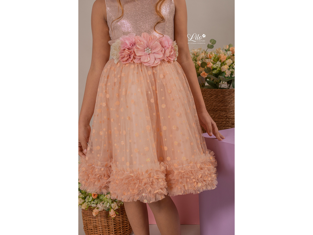 Vestido Soy Esencia 4