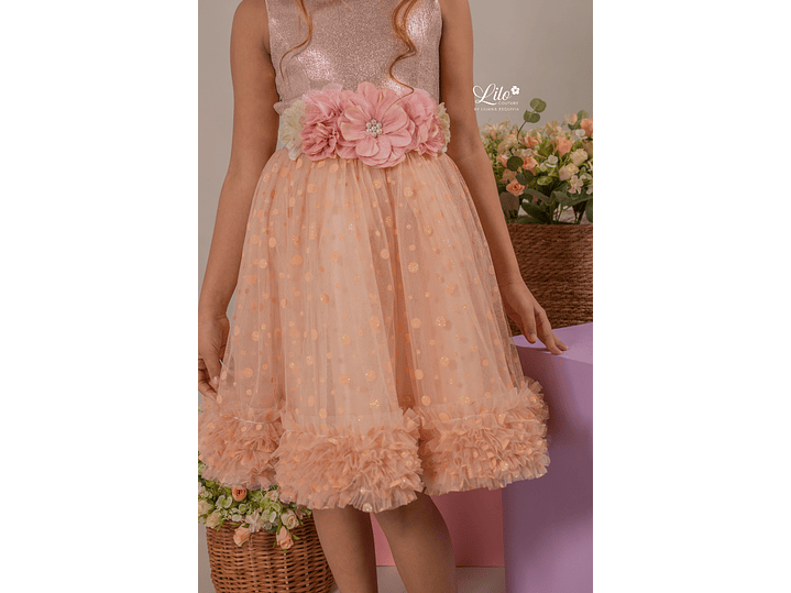 Vestido Soy Esencia 4