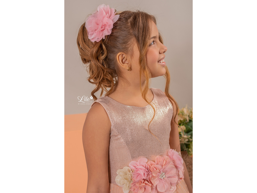 Vestido Soy Esencia 5