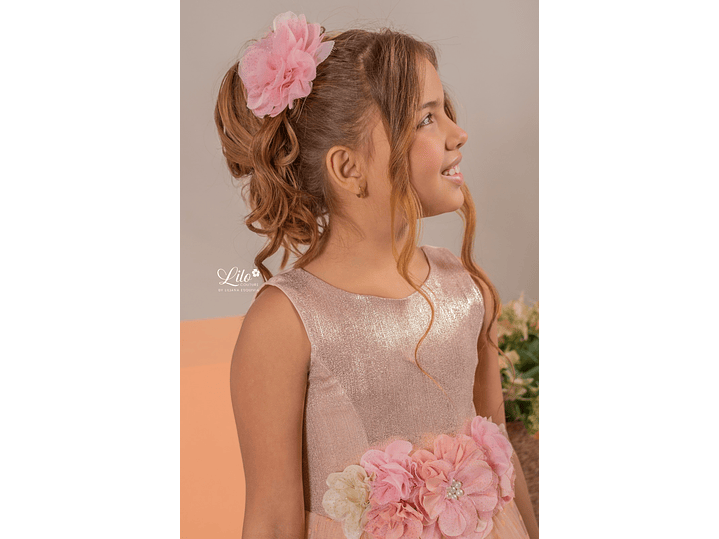 Vestido Soy Esencia 5