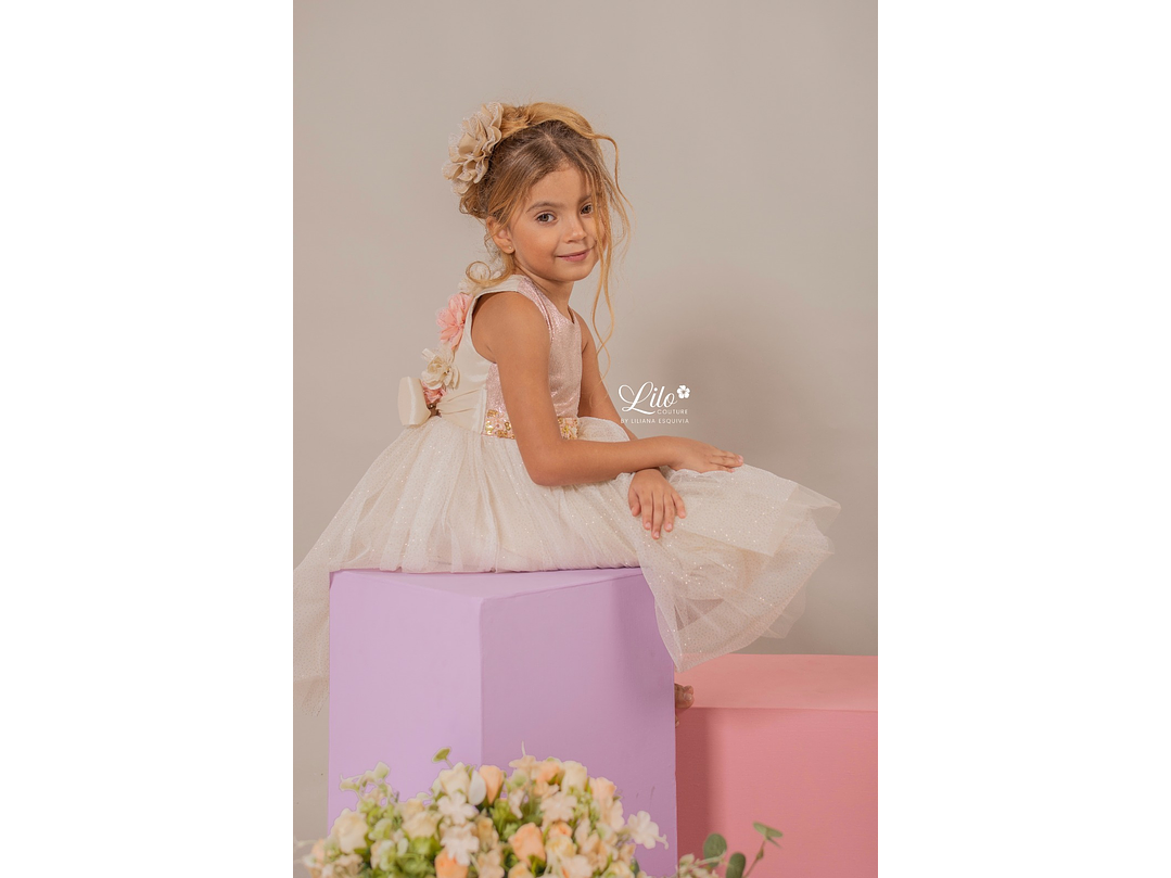 Vestido Soy Soñadora 2