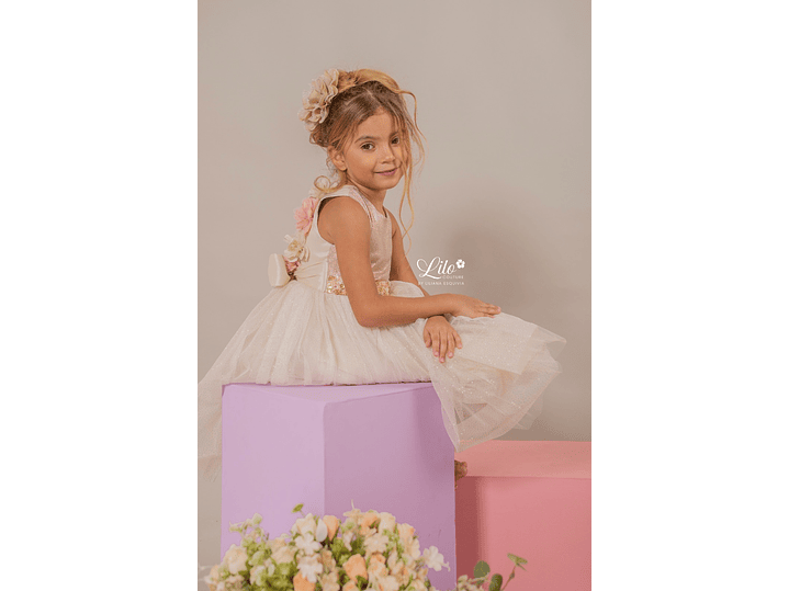 Vestido Soy Soñadora 2