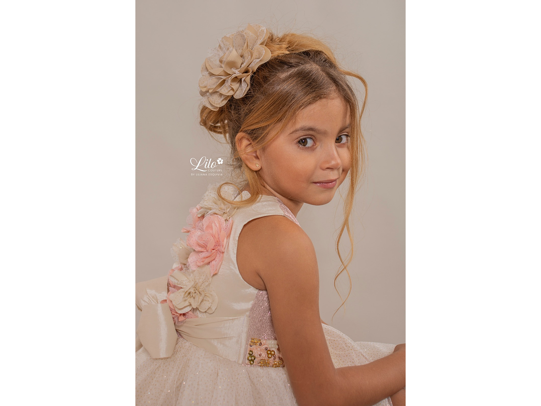 Vestido Soy Soñadora 4