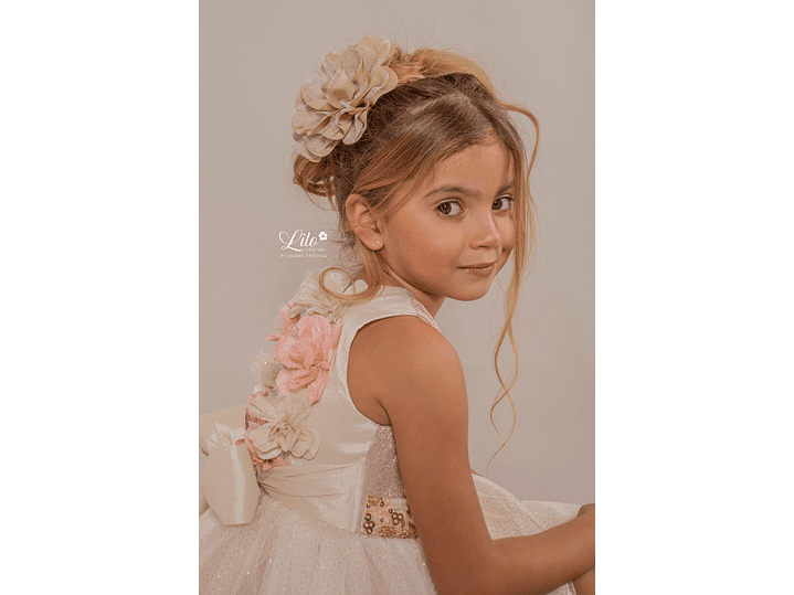 Vestido Soy Soñadora 4