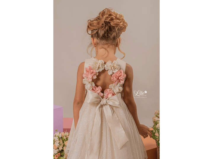 Vestido Soy Soñadora 6