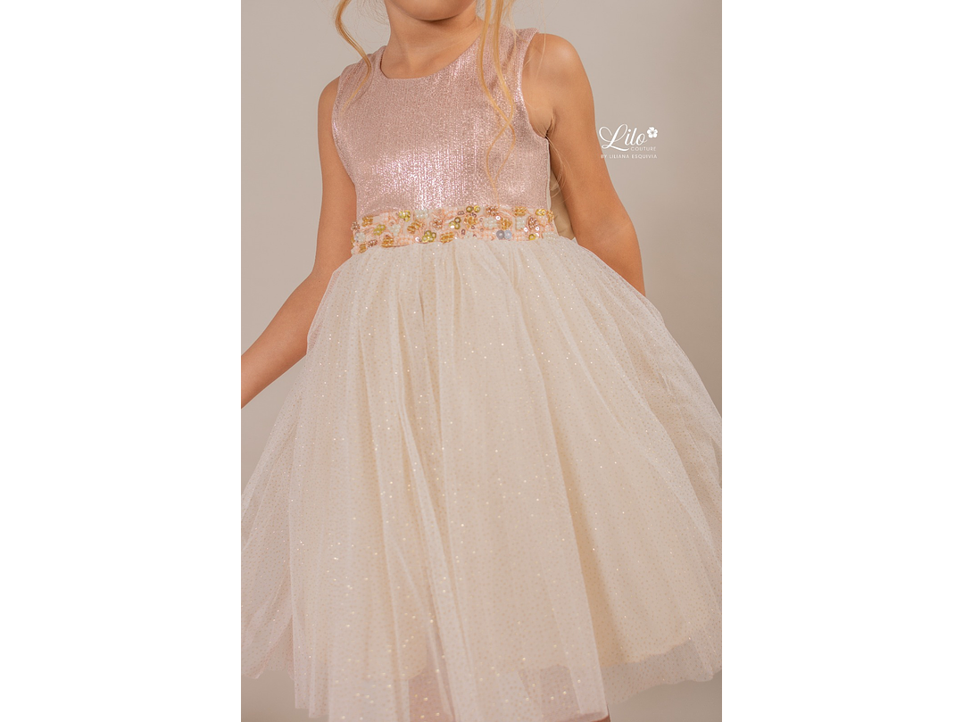 Vestido Soy Soñadora 8