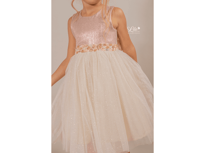 Vestido Soy Soñadora 8