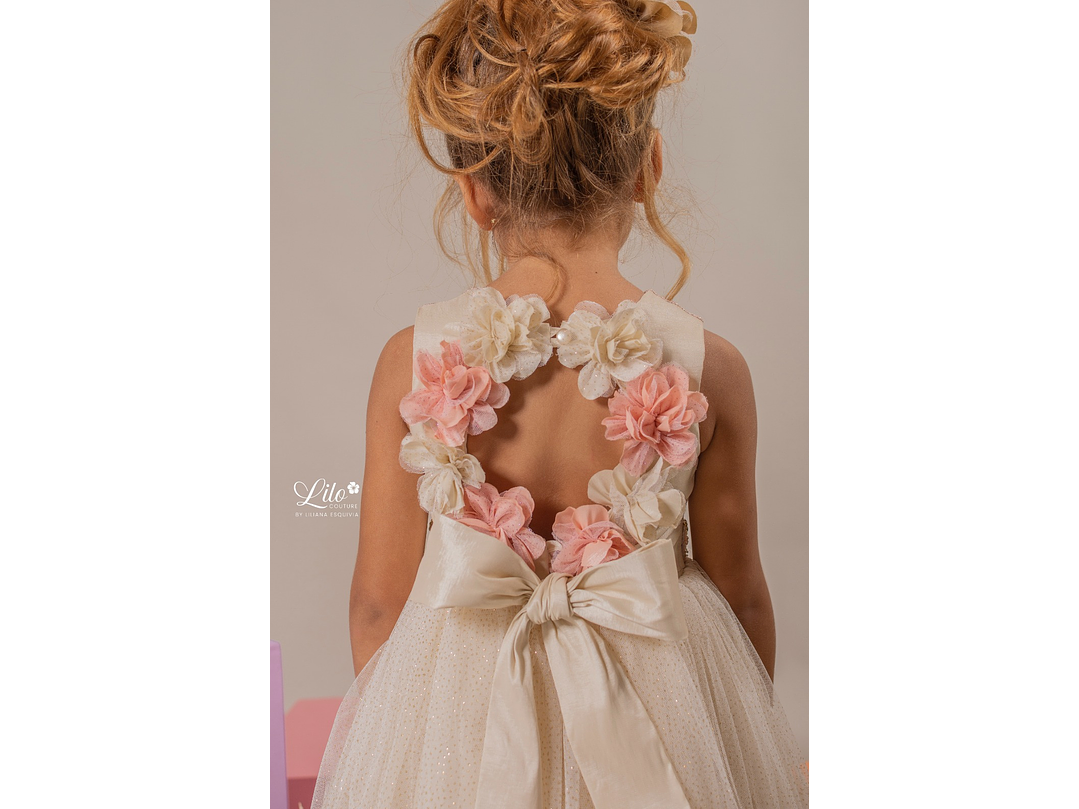 Vestido Soy Soñadora 9