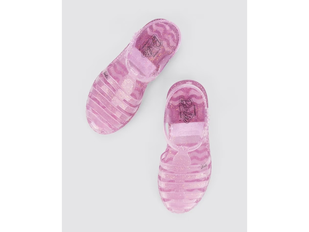Sandali Barbie 1