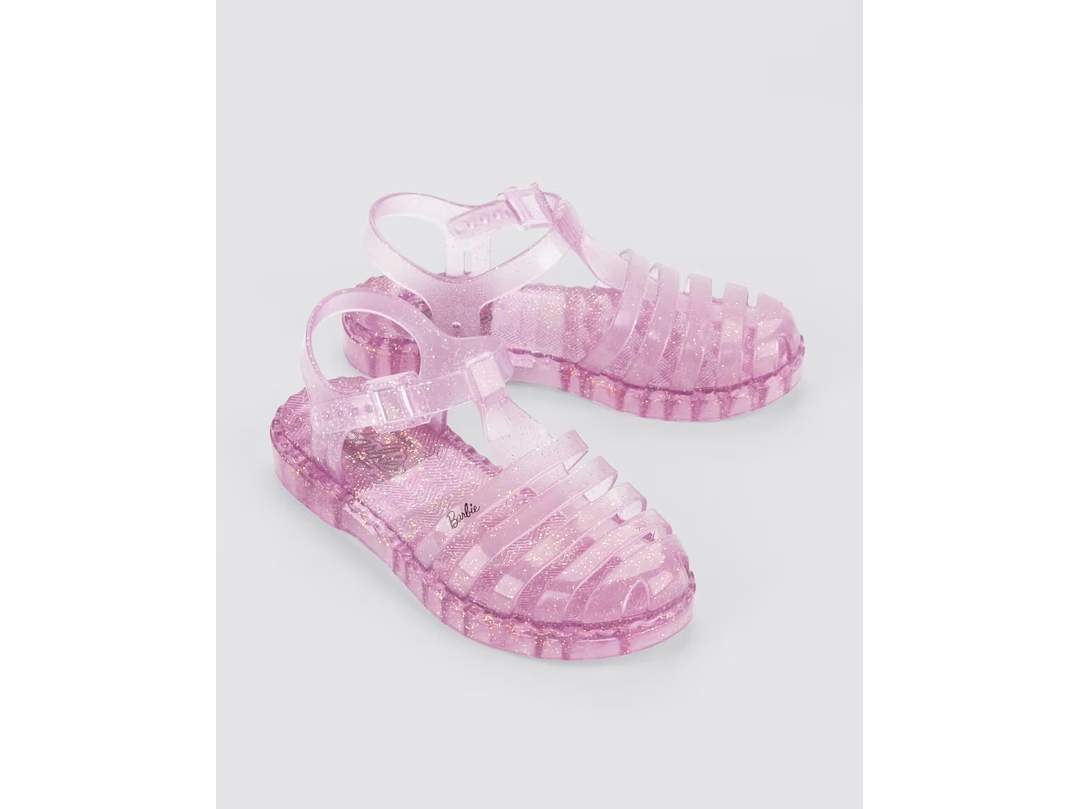 Sandali Barbie 4