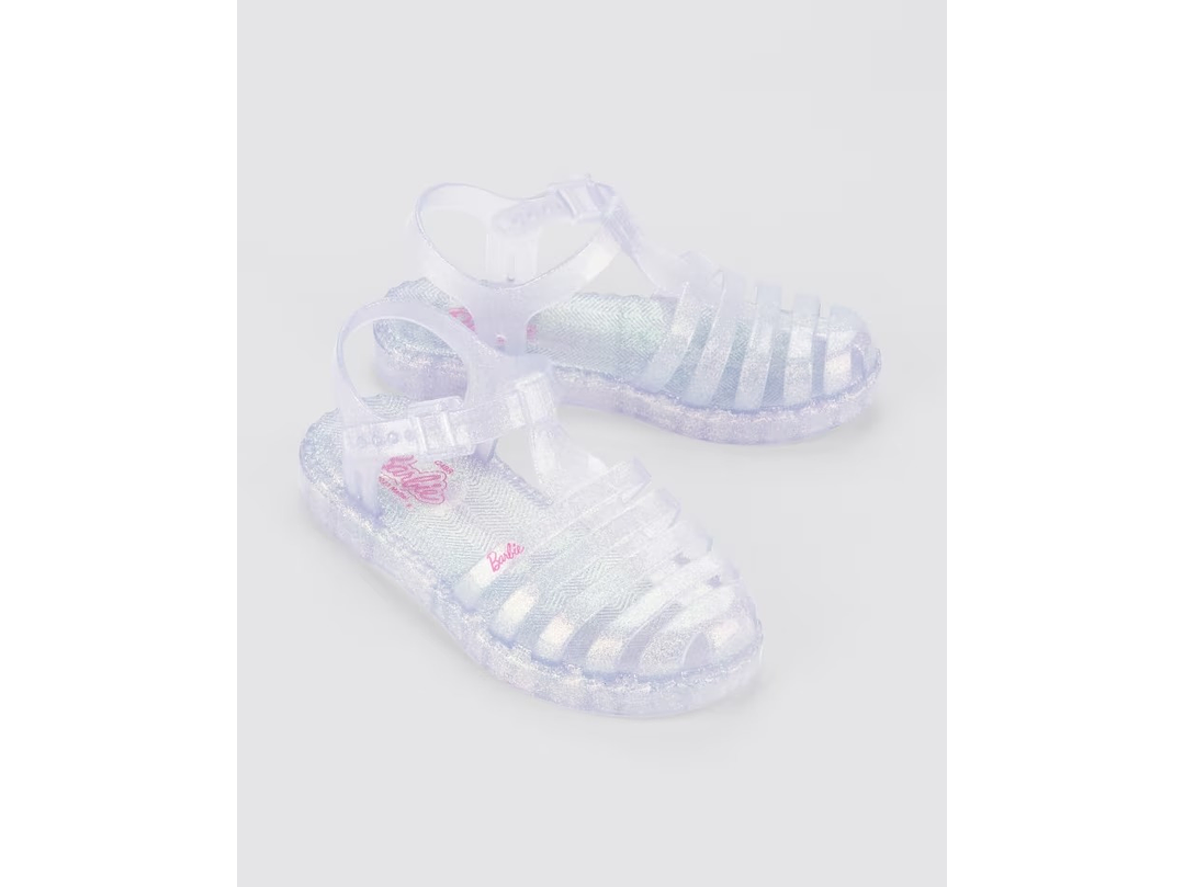 Sandalia Barbie 1