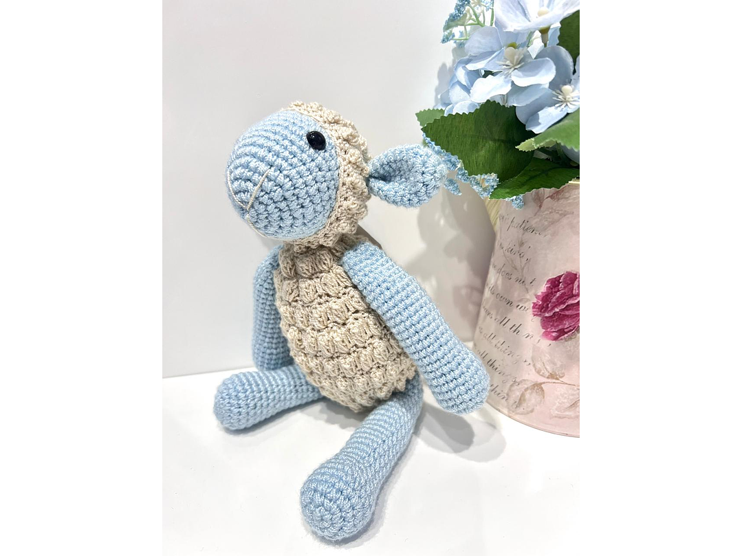 Amigurumi  2