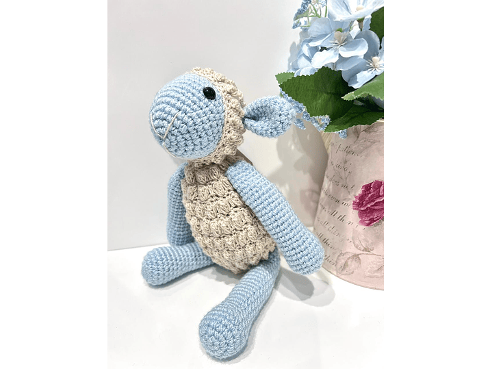 Amigurumi  2