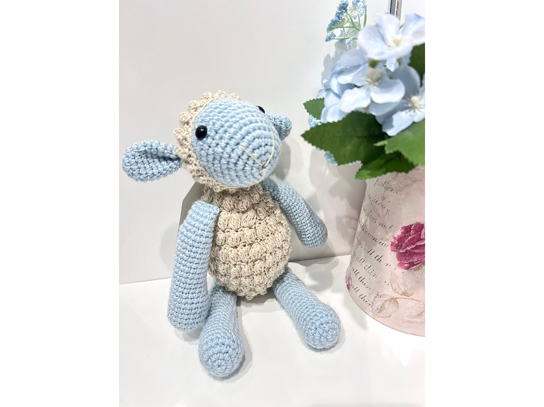 Amigurumi  1