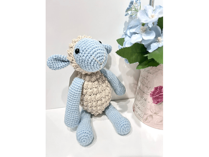 Amigurumi  1