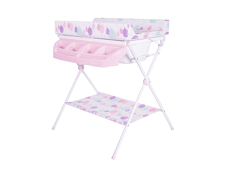 Bañera Plegable Maxy 1