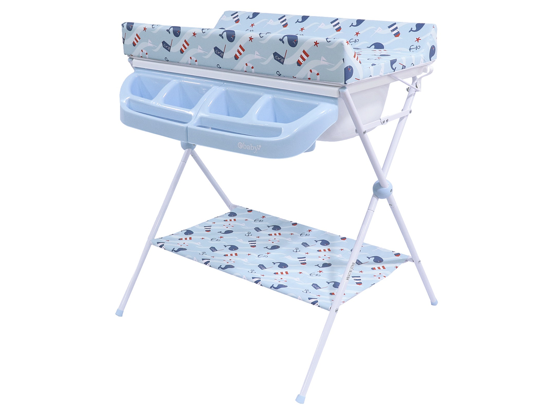 Bañera Plegable Maxy 3