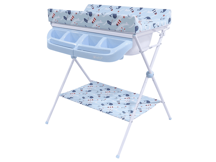 Bañera Plegable Maxy 3