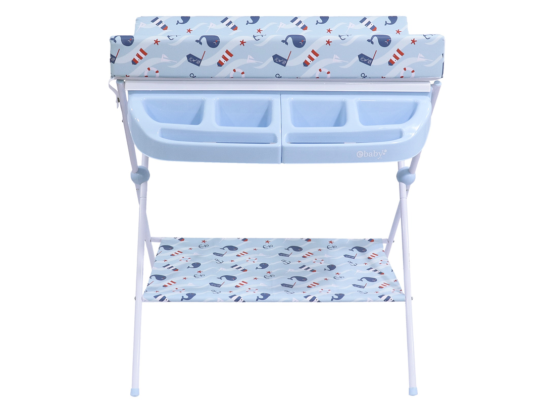 Bañera Plegable Maxy 4