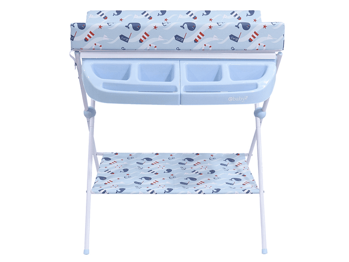 Bañera Plegable Maxy 4