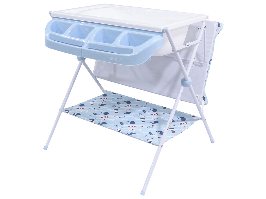 Bañera Plegable Maxy 1