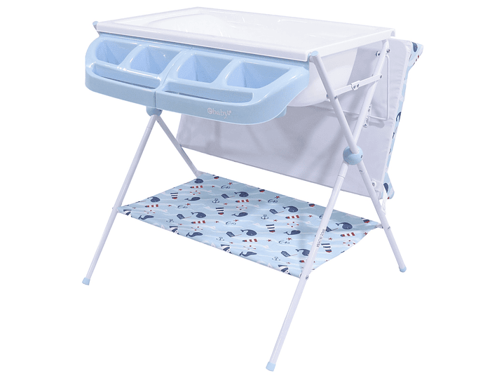 Bañera Plegable Maxy 1