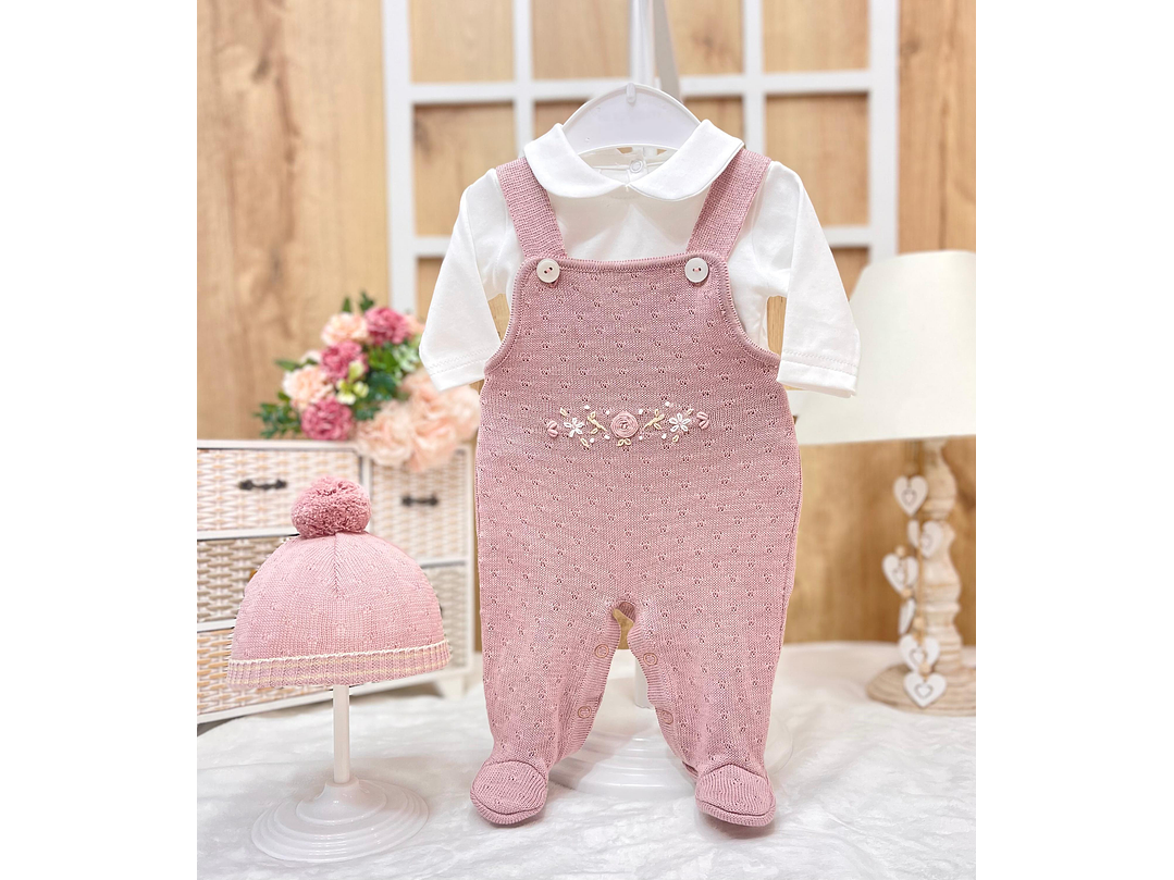 Primera Puesta Juli 1