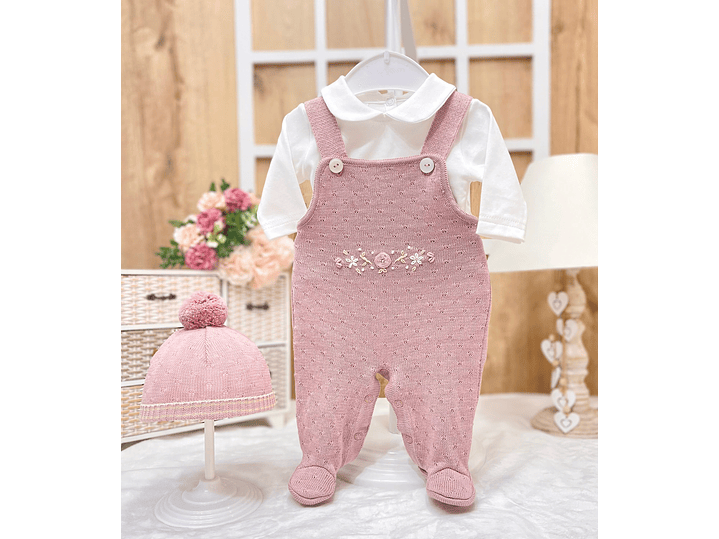 Primera Puesta Juli 1