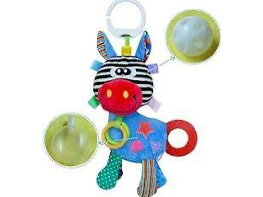 Sonajero Mordedor  4