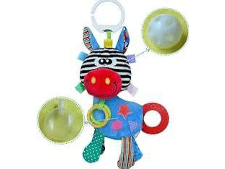 Sonajero Mordedor  4