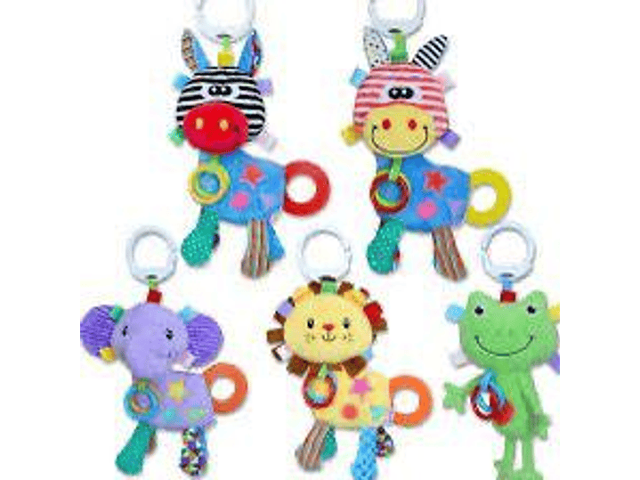 Sonajero Mordedor  1