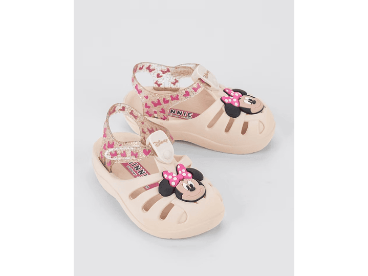 Sandalia Disney 3
