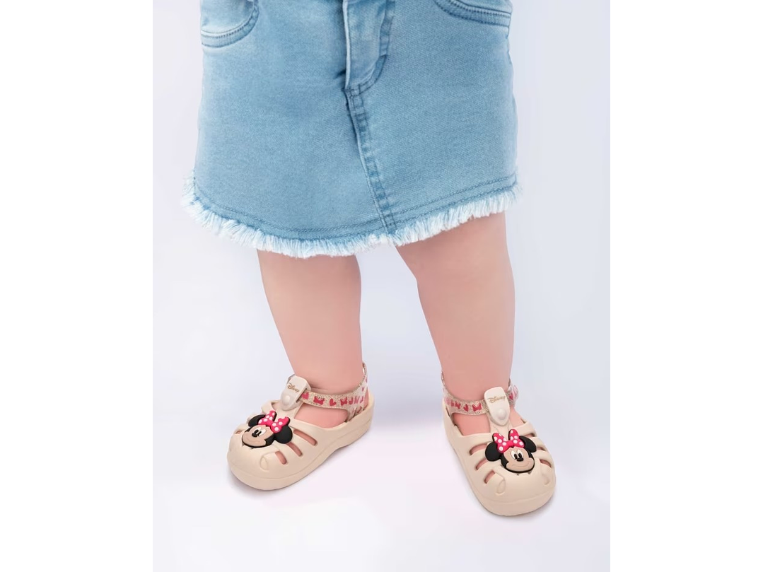 Sandalia Disney 1